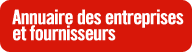 annuaire des entreprises et fournisseurss