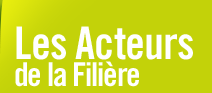 Les Acteurs de la Filire