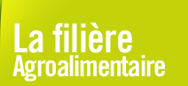 La filire agroalimentaire